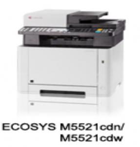 ECOSYS M5521cdw